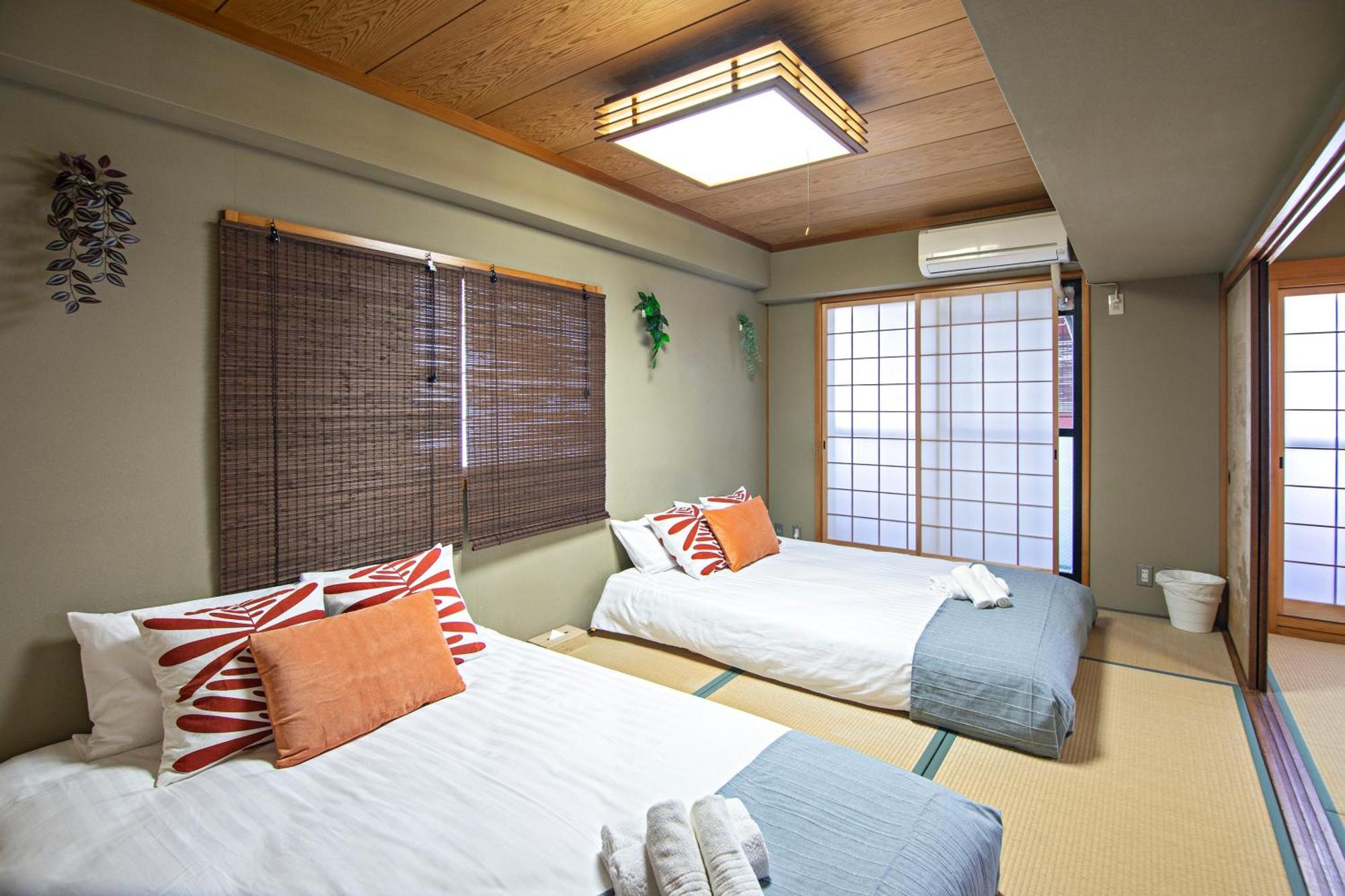 天满橋 Home Osaka Exterior photo