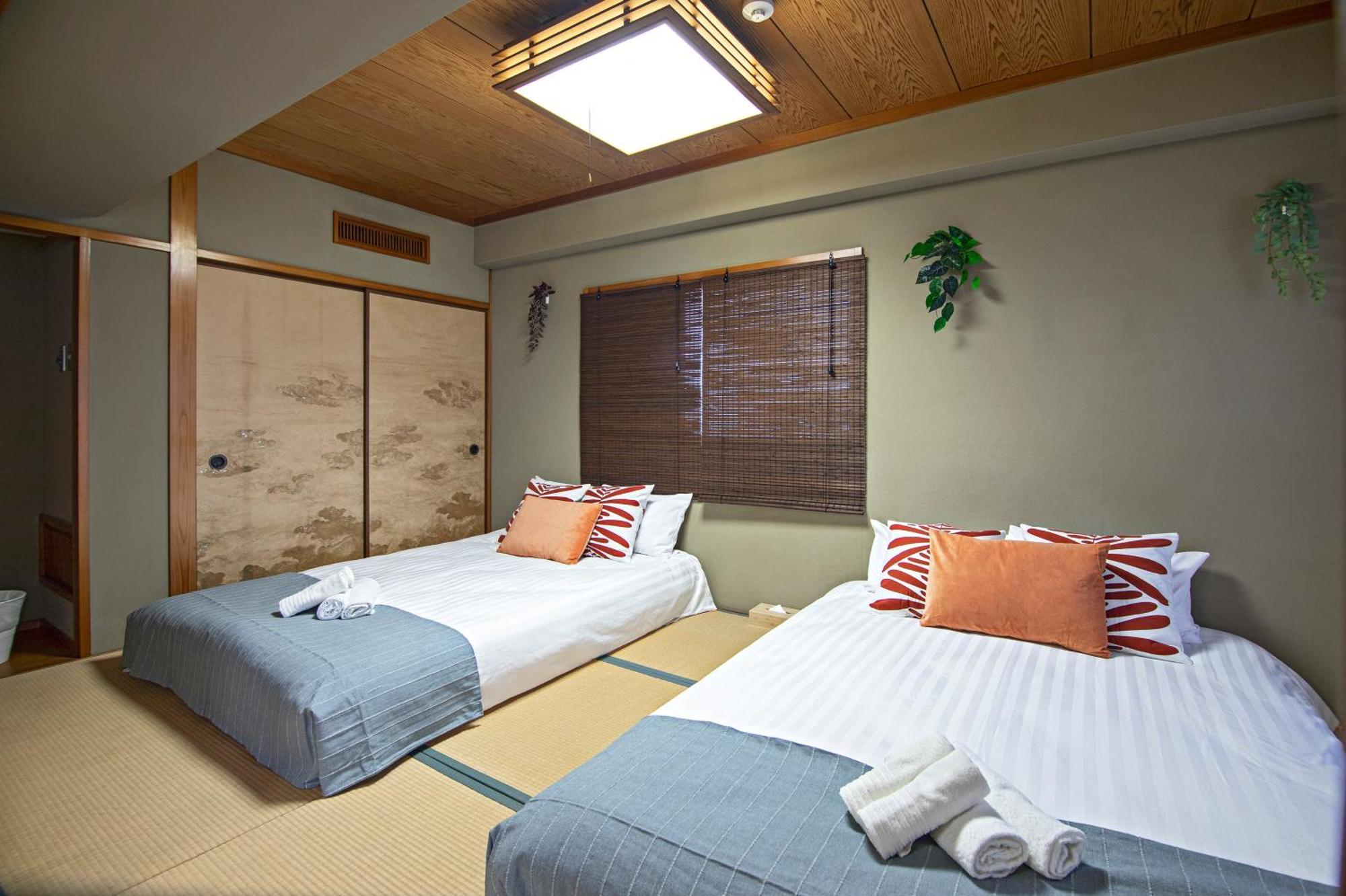 天满橋 Home Osaka Exterior photo
