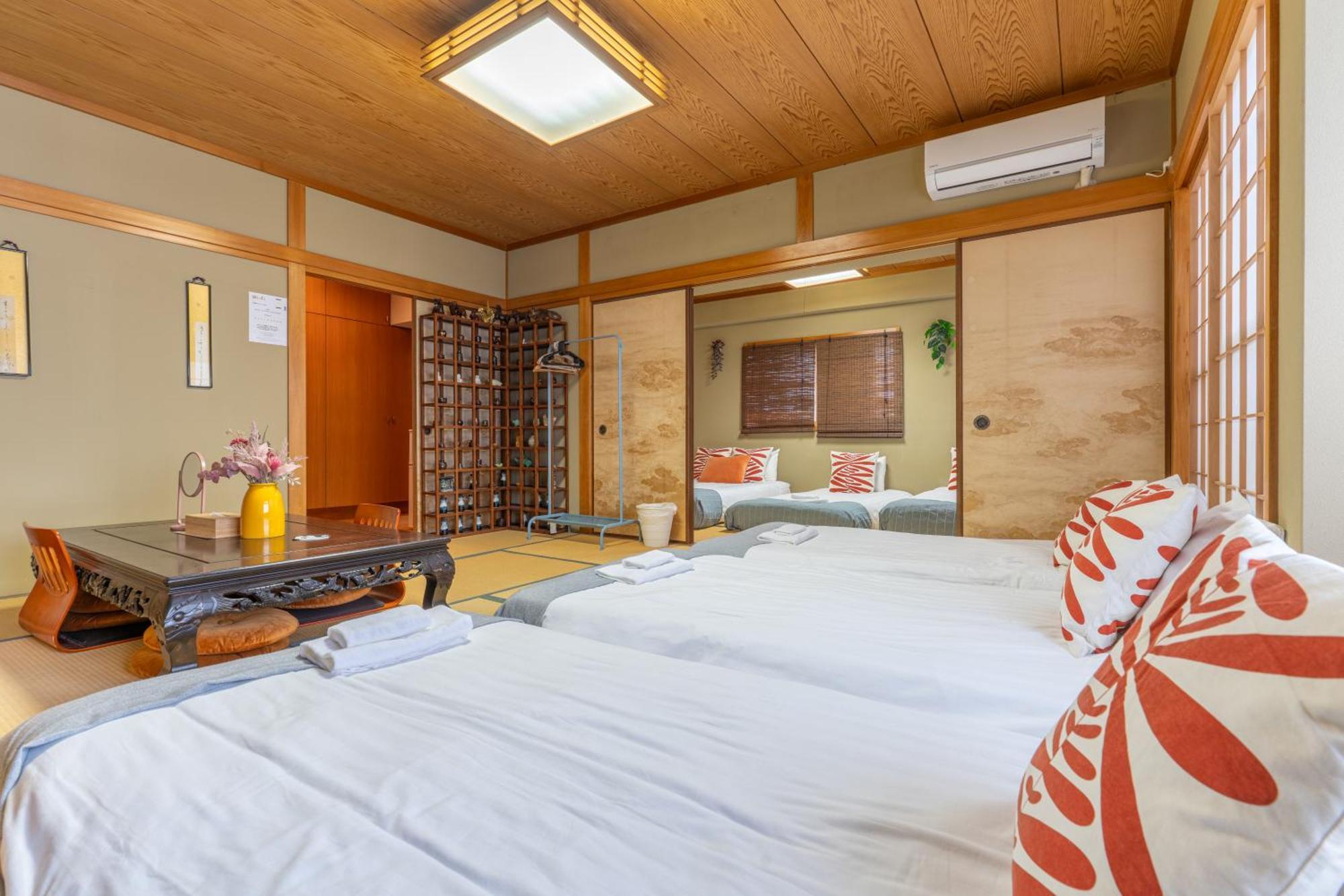 天满橋 Home Osaka Exterior photo