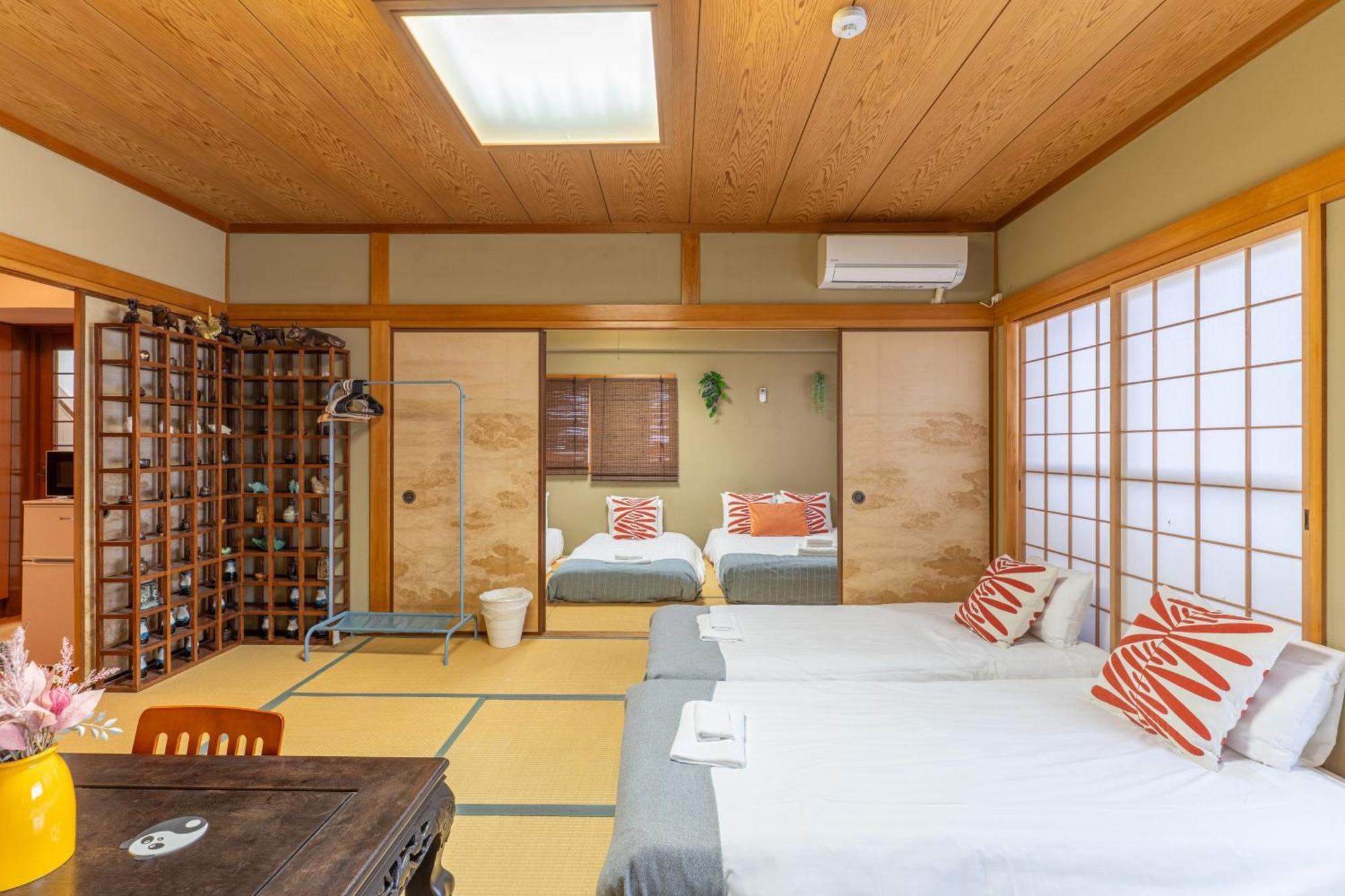 天满橋 Home Osaka Exterior photo